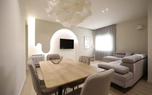 Arkle Apartment 4