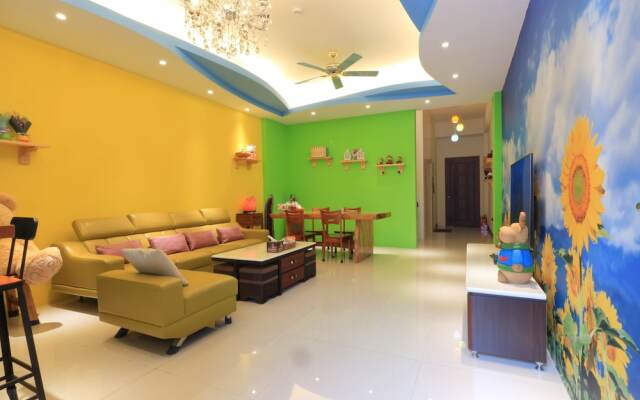Sunshine B&B
