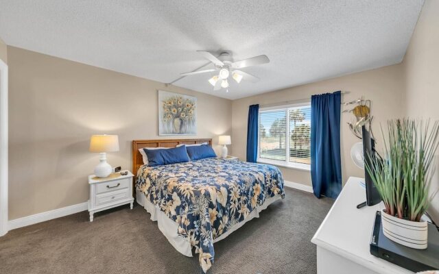 Destin on the Gulf 205