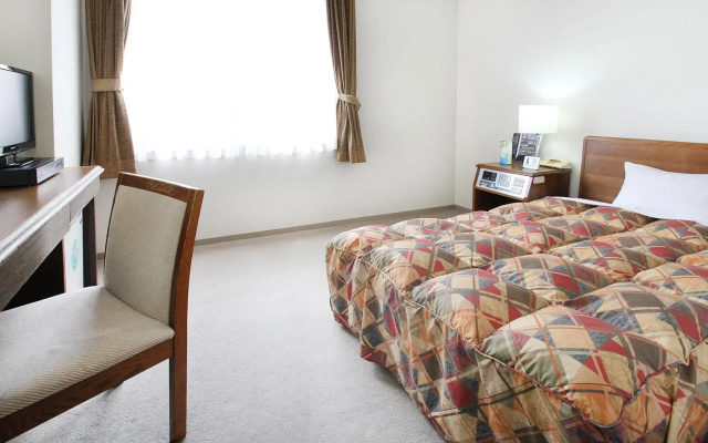 Neyagawa Trend Hotel