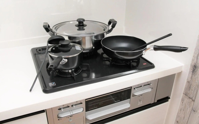 The Feel Onna 2 by Vacation STAY