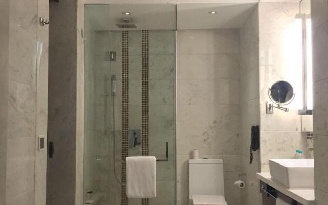 Jaipur Marriott Hotel