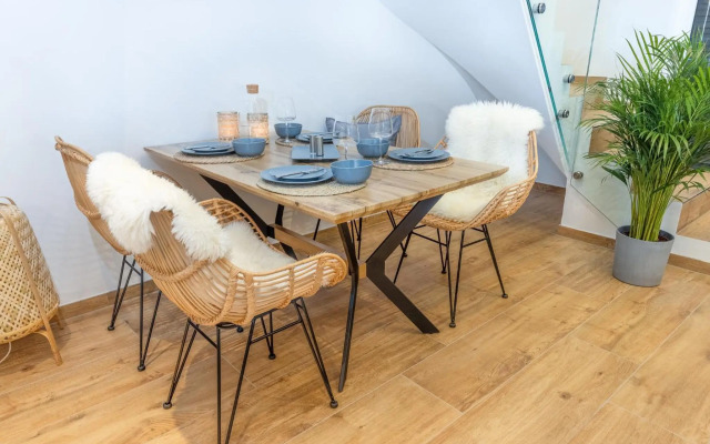 City Chalets Salzburg