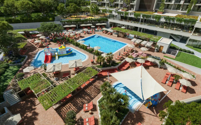 Eva Sunny Hotel & Residence By Valamar