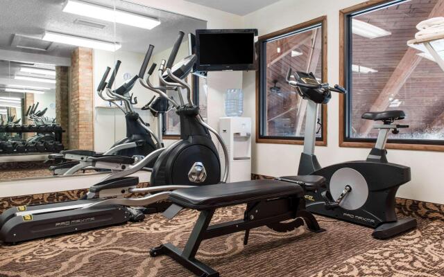 Quality Inn Ashland East