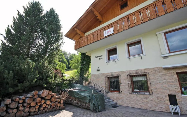 Ski In/Ski Out Appartements Tritscher