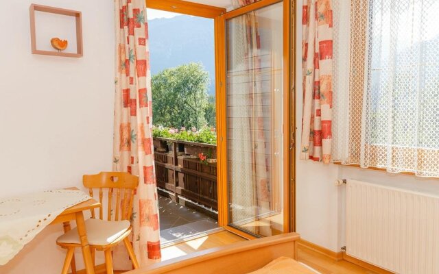 Apartment Wegscheider