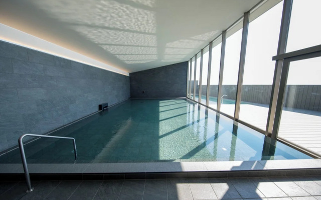 Aquaignis Awaji Island  TRAILER PARK