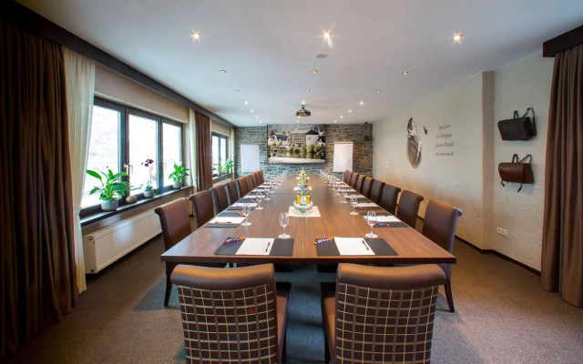 Hotel Lellmann