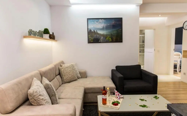 APARTAMENT PAJO I -Rezydencja Tatry