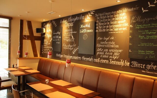 CENTRINUM Altstadt-Hotel