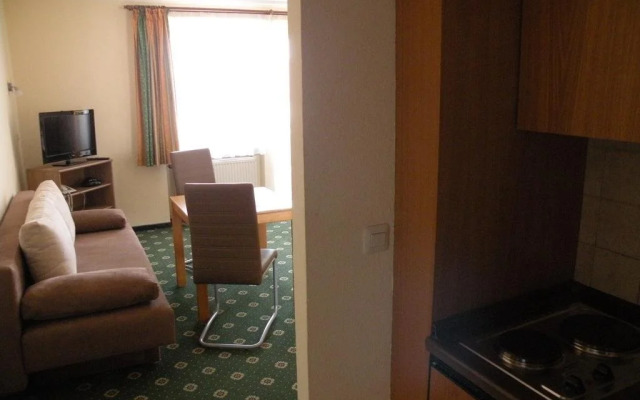 Appartementhaus Inntal Nichtraucherhaus