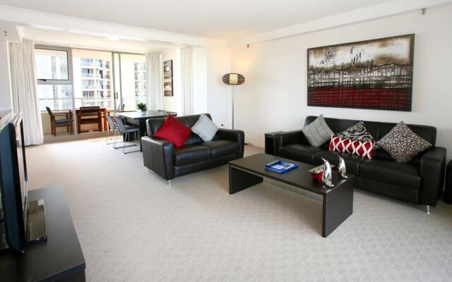 Waterways Luxury Apartments