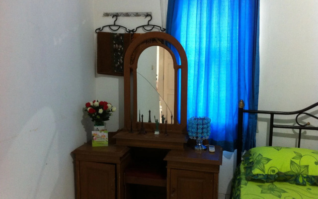 Villa Bukit Danau Lot 12