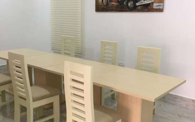 Skylyte Boutique Hotel