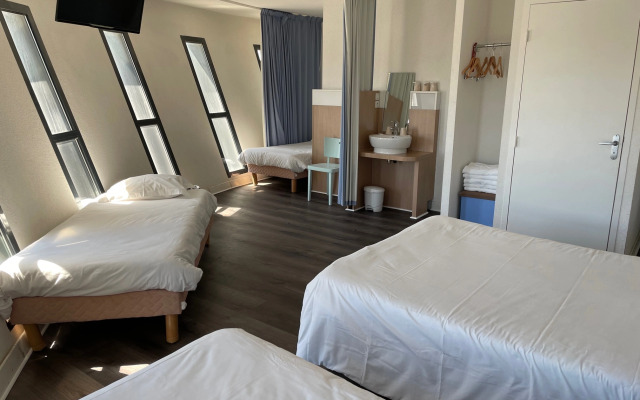 The Originals Access, Hôtel Millau Sud