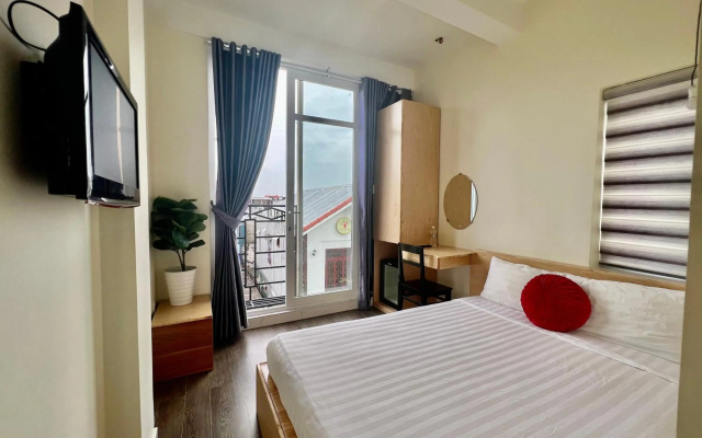 Hue Four Seasons Hotel – Guest Rooms – Hue