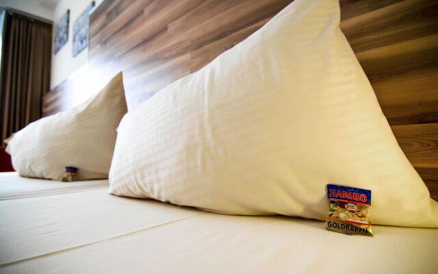 Petul Apart Hotel City
