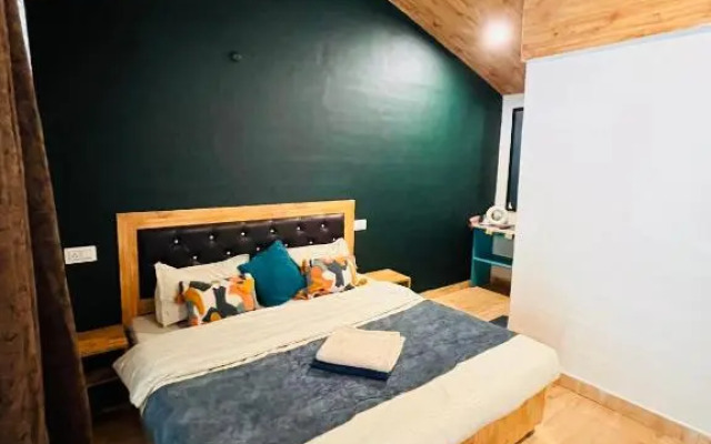 The Dreamcatcher room’s & cafe