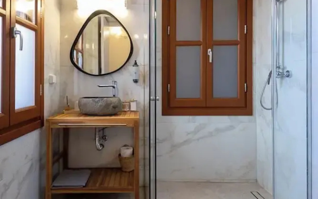 Megisti Breeze Apartments