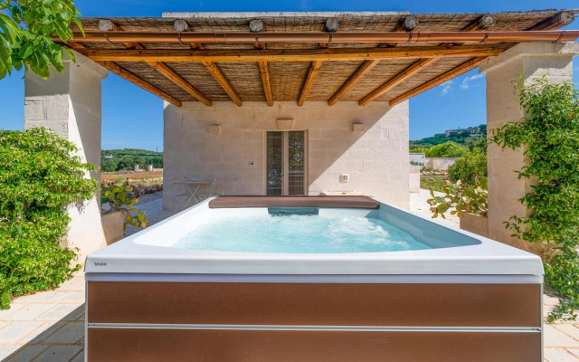 La Torretta - Corte Dei Messapi