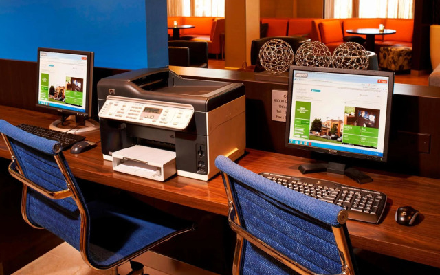 Courtyard by Marriott Detroit Utica
