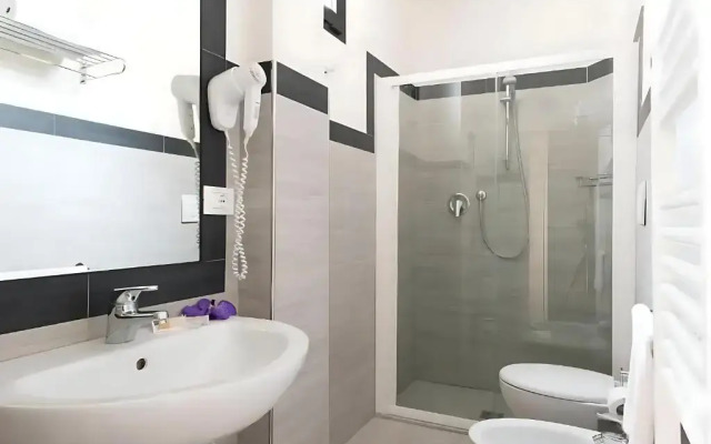 Hotel Villa Argia