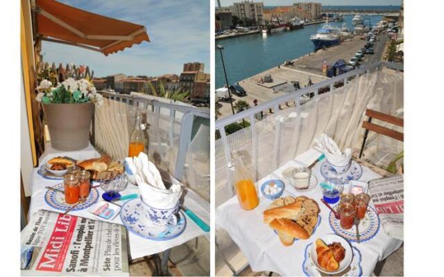 Les Joutes Royales - La Table de Sophie