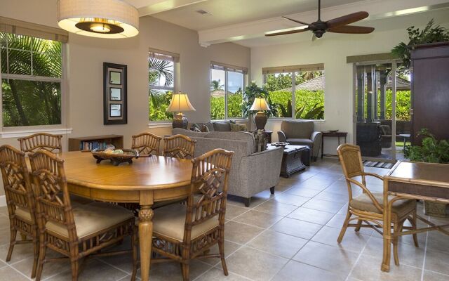 N Kaniku Unit 2002 - 3 Br Townhouse