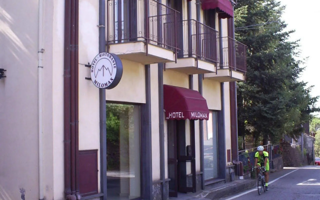 Hotel Milomax