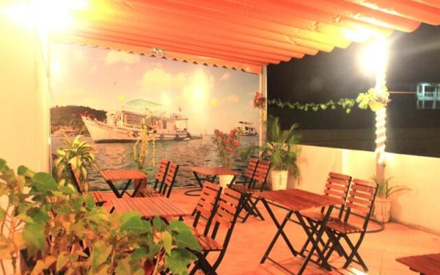 Thien Phu Nghia Hotel