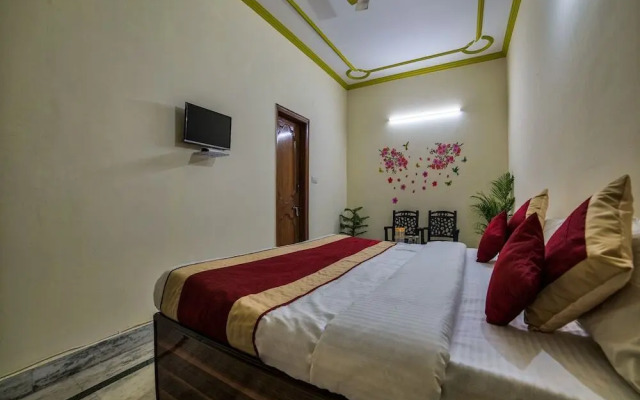Onella Rooms by OYO Rooms