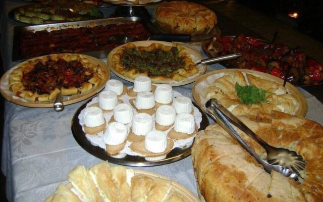 Country House I Cerri