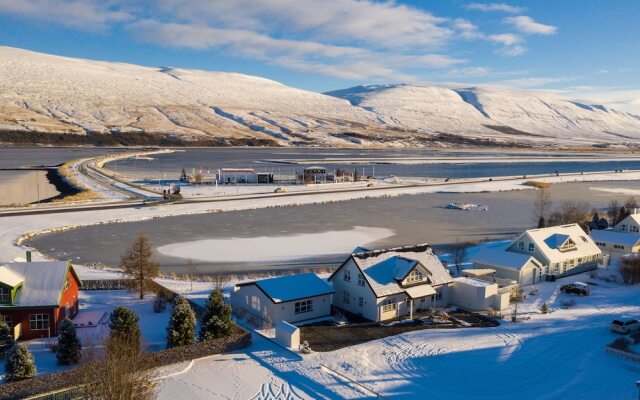 Viking Akureyri apartments