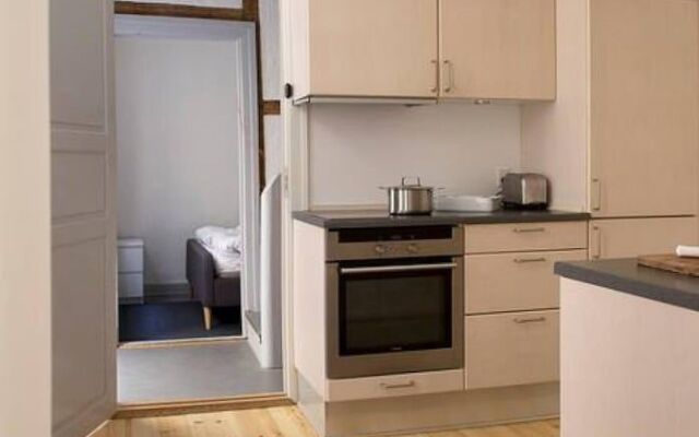 ★120SQM Amazing 3 BR Apt. Heart of Copenhagen★