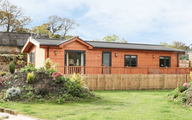 Thorntree Lodge
