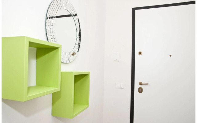 Trapani Tourism Apartments