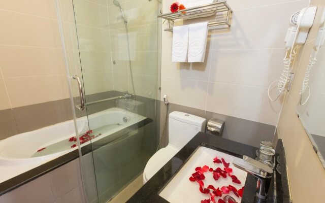 Shara Hotel Da Nang