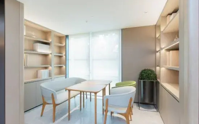 JI Hotel (Tianjin Wuqing Foluolunsa Xiaozhen)