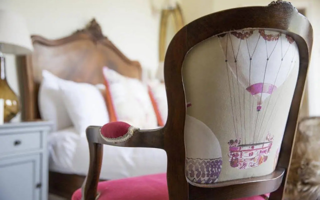 Tickton Grange Hotel