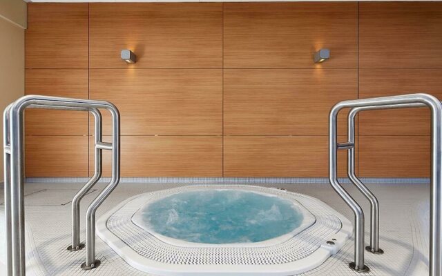 Lovely Apartment With Sauna, Pool,ski Boot Heaters,whirlpool