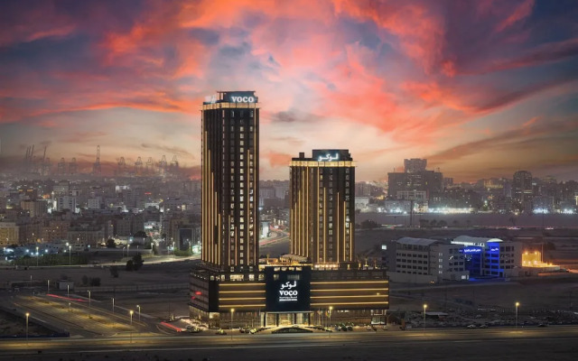 voco Jeddah Gate by IHG