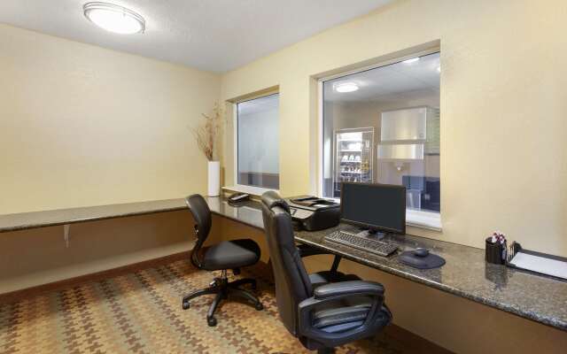 Best Western Plus Waco North