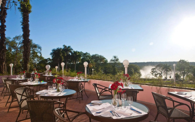 Hotel das Cataratas, A Belmond Hotel, Iguassu Falls