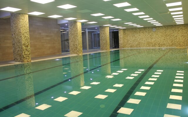 Grand Ali'n Hotel Turhal