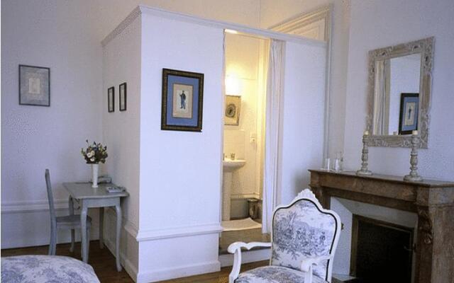 Chambres dhôte La Rotonde