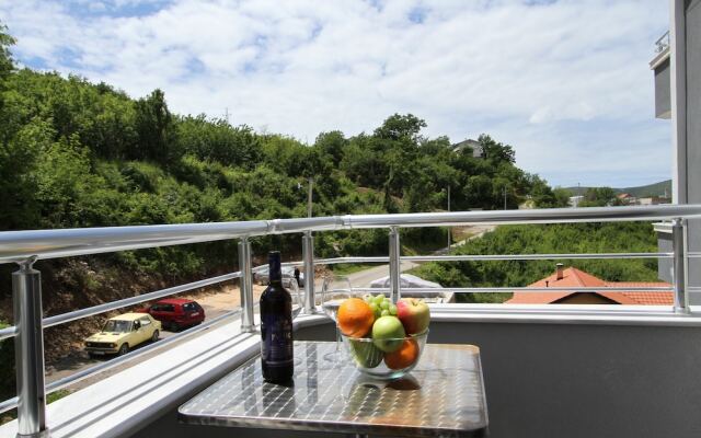 Luxury Apartments Bevilacqua
