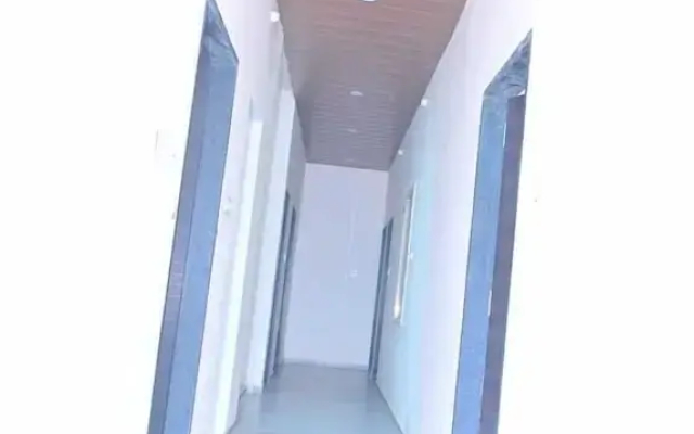 Hotel Narayan Palace