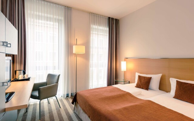 Mercure Hotel Aachen am Dom