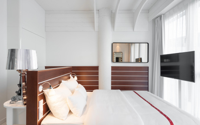 Ruby Lotti Hotel Hamburg